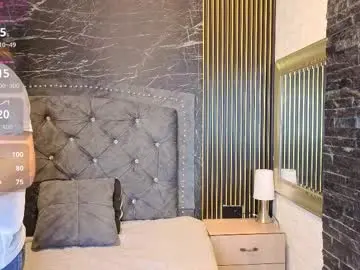 Charlotte__g  live sex cam