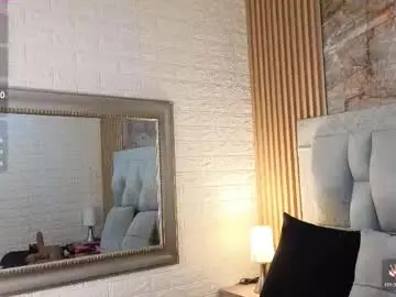 Charlotte__g  live sex cam