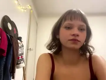 Cherymolfetta  live sex cam