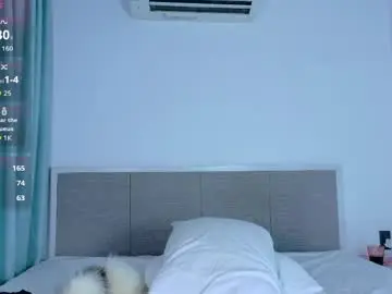 Crystalux  live sex cam