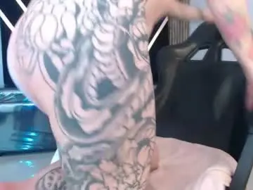 Damiaoshun_ch  live sex cam