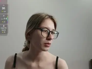 Eileencrowday  live sex cam