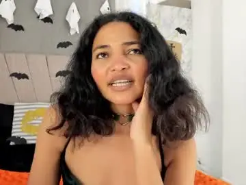 Ely_soul  live sex cam