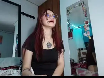 Ethereal_sua  live sex cam