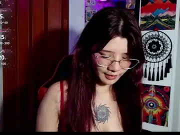 Ethereal_sua  live sex cam