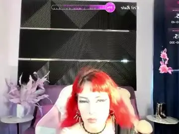 Eviemurr  live sex cam