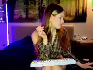 Excited_kristi  live sex cam