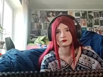 Linda_harrisons  live sex cam