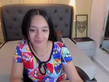 Lumamonroe  live sex cam