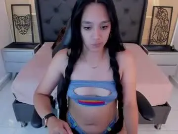 Lumamonroe  live sex cam