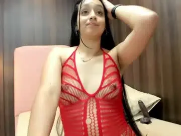 Lumamonroe  live sex cam
