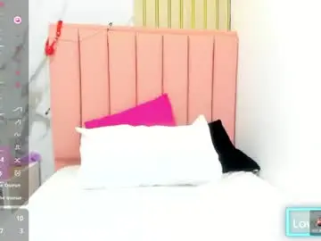 Lumamonroe  live sex cam