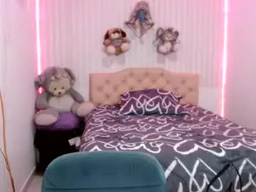 Naughty_madisson  live sex cam
