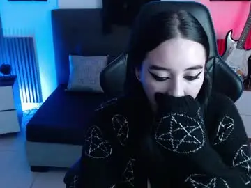 Nyxnocturne  live sex cam