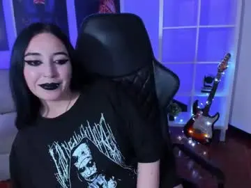 Nyxnocturne  live sex cam