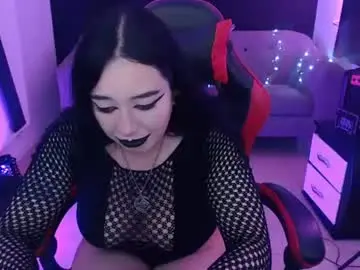Nyxnocturne  live sex cam