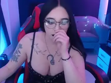 Nyxnocturne  live sex cam