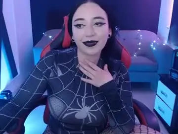 Nyxnocturne  live sex cam