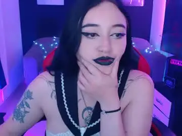 Nyxnocturne  live sex cam