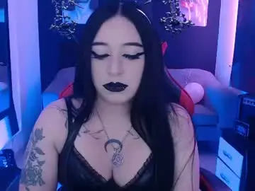 Nyxnocturne  live sex cam