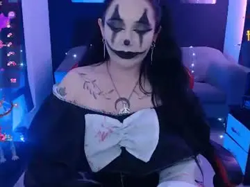 Nyxnocturne  live sex cam