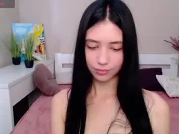 Oliviarichi  live sex cam