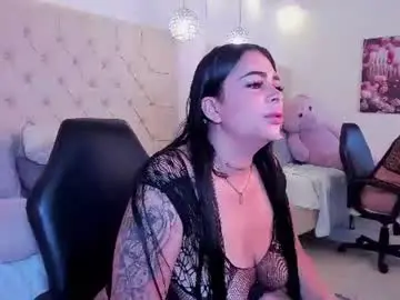 Scarlett_rrose  live sex cam