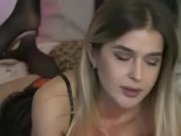 Tessalu  live sex cam