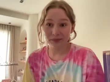Whoisalisa  live sex cam
