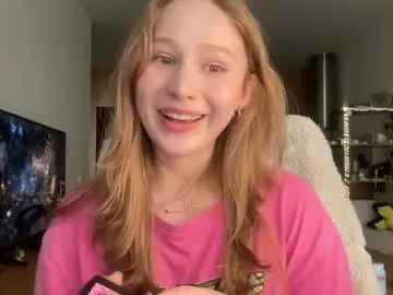 Whoisalisa  live sex cam