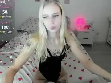 _pinkypay  live sex cam