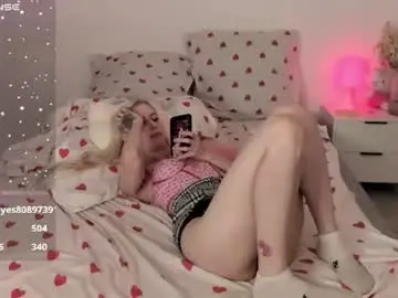 _pinkypay  live sex cam
