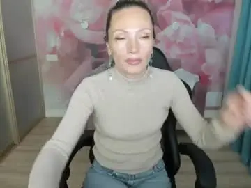 Alinamoor  live sex cam