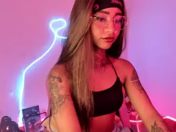 Ashanti_sweett  live sex cam