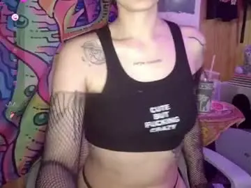 B4byjinx  live sex cam