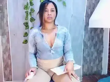 Camigingerxx  live sex cam
