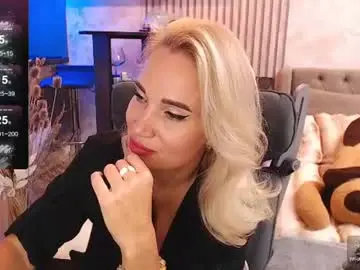 Cuddlylina  live sex cam