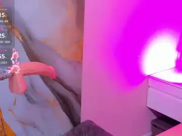 Eby_muriel  live sex cam