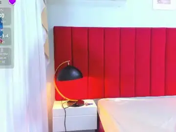 Eby_muriel  live sex cam