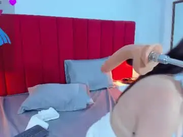 Eby_muriel  live sex cam