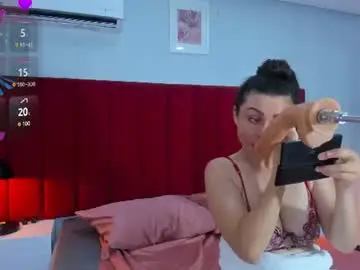 Eby_muriel  live sex cam