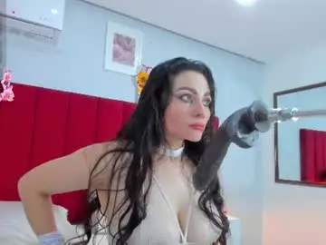 Eby_muriel  live sex cam