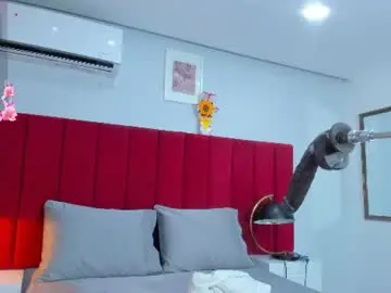 Eby_muriel  live sex cam