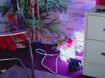 Evvamonroe  live sex cam