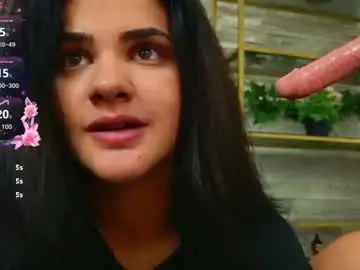 Evvamonroe  live sex cam