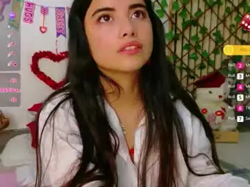 Georgia_candy  live sex cam