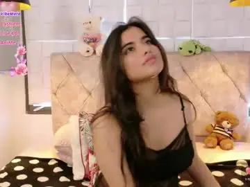 Georgia_candy  live sex cam