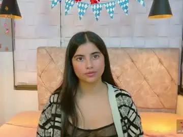 Georgia_candy  live sex cam