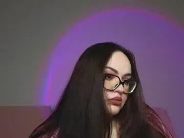 Gloryredisson  live sex cam