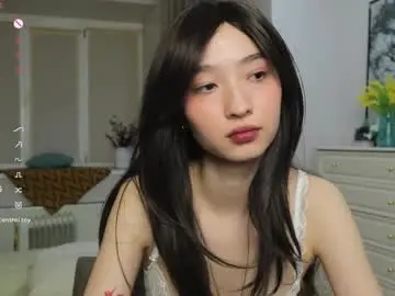 Ikuyo_  live sex cam